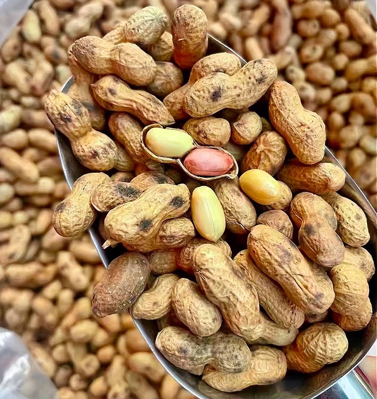 老传统要"咬灾",记得吃5样,尊重传统图个吉利_瓜子_爆米花_黄豆