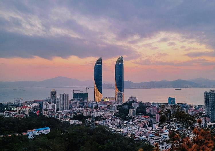 澳門珠海旅遊4天要花多少錢,澳門珠海四日遊抱團好多錢_小雪_行程_港