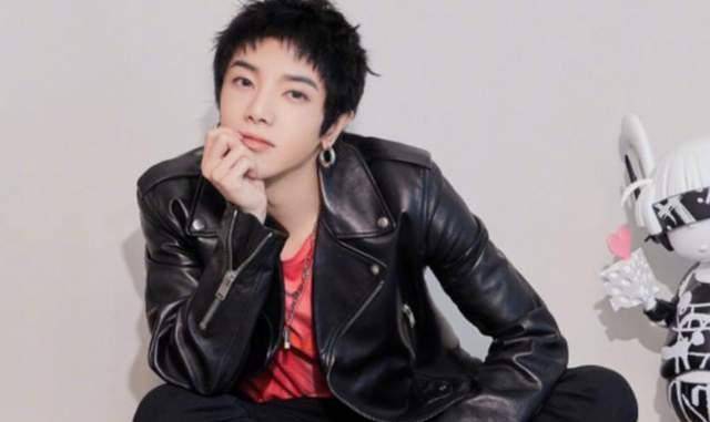 在孩子出生这么久了之后,华晨宇才愿意公开孩子的事业,或许也是担心