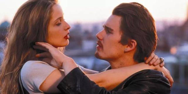 当然是好片啦.所以,对于情侣间如何进行良性沟通,你有啥感受呢?