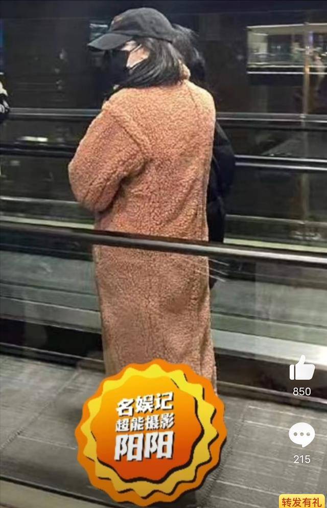 狗仔又爆大瓜,迪丽热黄景瑜早已隐婚怀孕,粉丝晒行程力证谣言