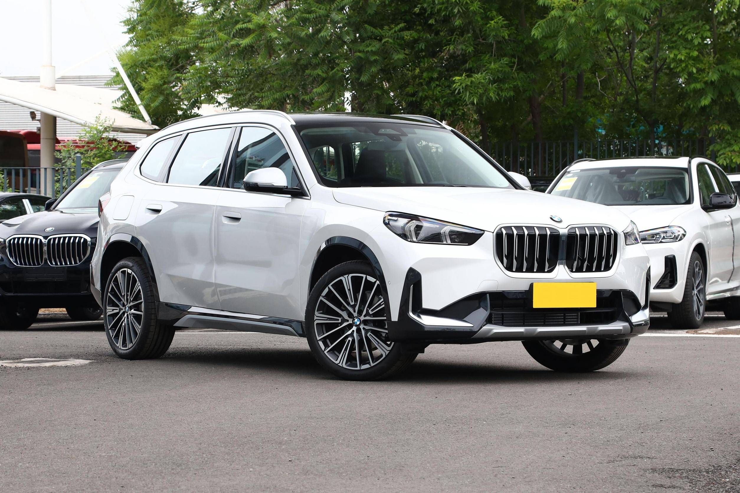 优惠近10万元,华晨宝马x1能买吗?_搜狐汽车_搜狐网