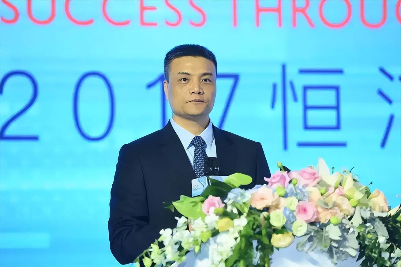 谢伟藩旗下企业:广东恒洁卫浴有限公司▲谢岳荣旗下企业:箭牌家居