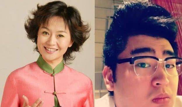 鞠萍为了感谢蒋启星,以后的鞋子都到他的店里去买