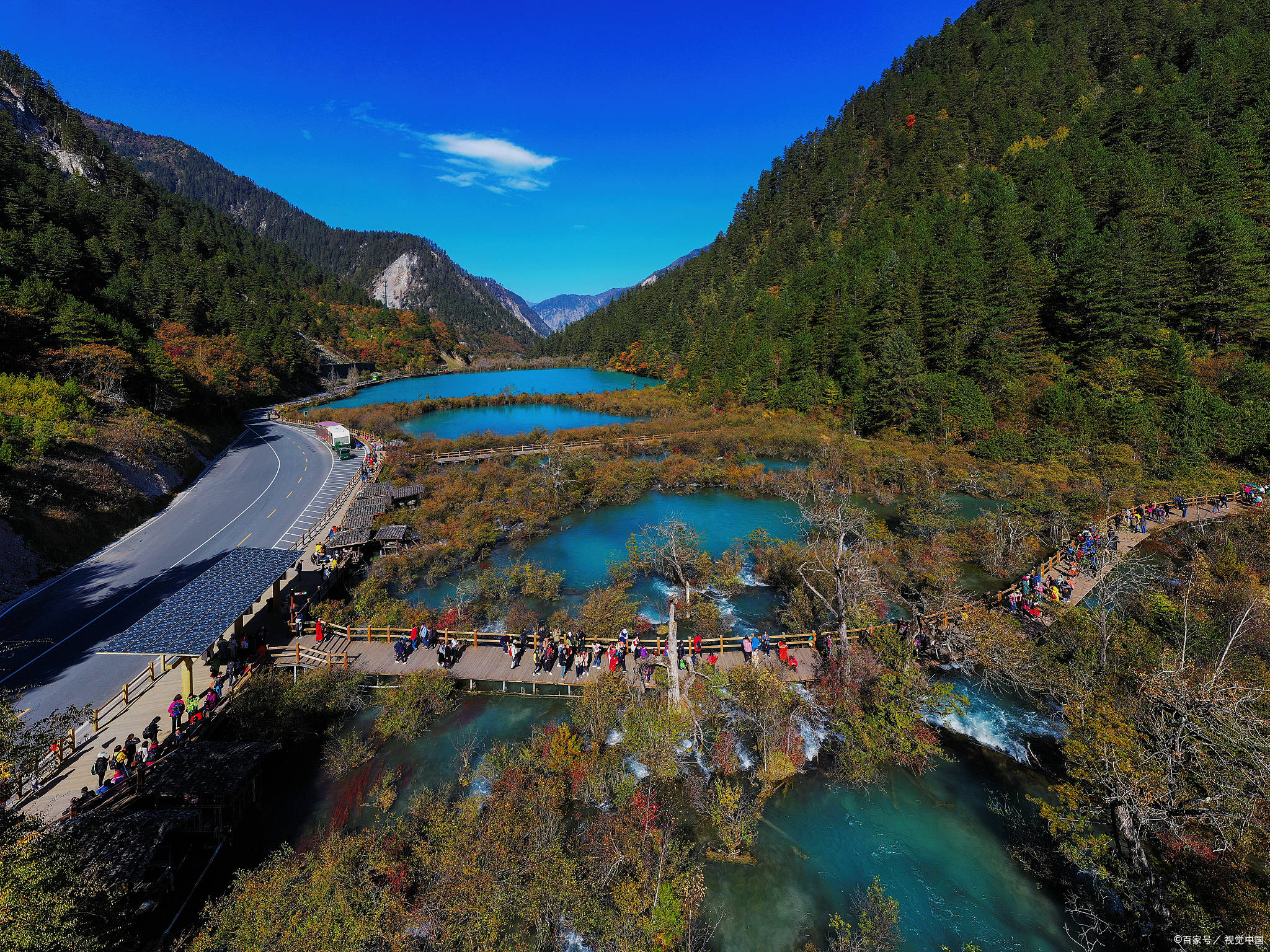 康定旅遊線路怎麼去好,參團到康定四天大約多少花費_九寨溝_景點_成都