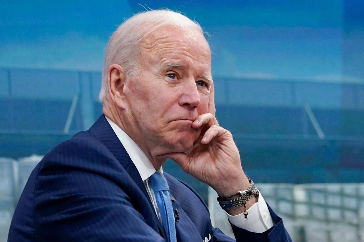 那么拜登政府选择奥斯汀作为国防部长时,难道不知道他的身体不好吗?