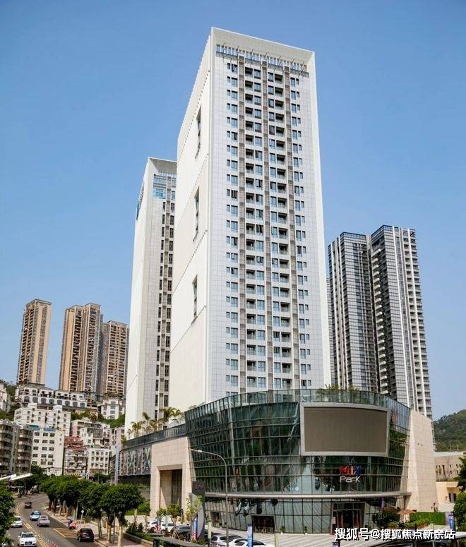 深圳龙岗【钧濠mix park】线上售楼处首页网站丨钧濠mix park欢迎您丨