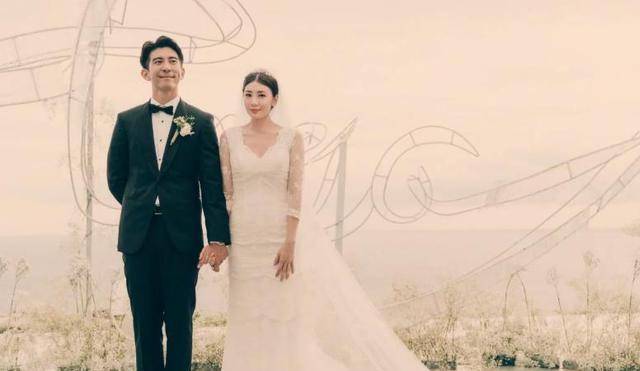 连个婚礼都不给惹吐槽_贾静雯_霍思燕_修杰楷