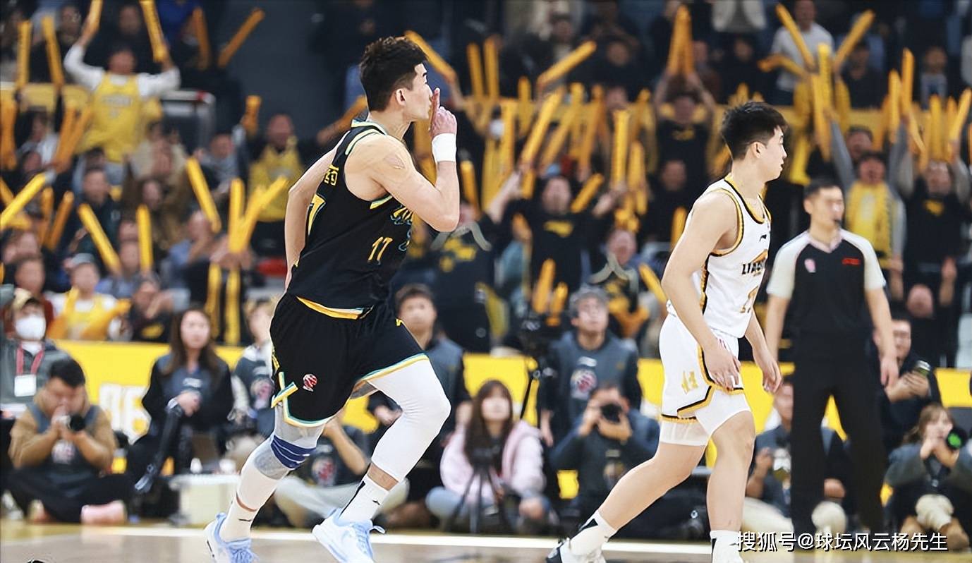 浙江广厦105-99险胜辽宁男篮,惊险比赛悬念迭起_团队_乌戈_广厦队