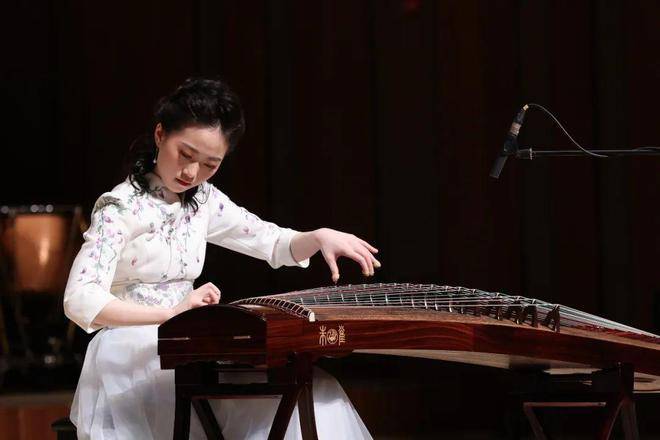 "秦筝归秦"纪念秦筝陕西流派领军人周延甲先生音乐会圆满落幕