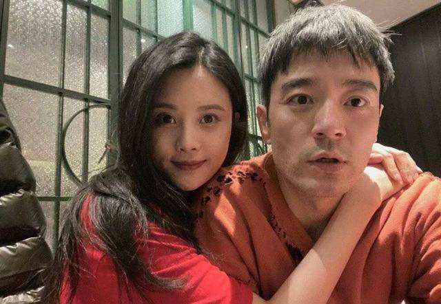 3段感情,2段婚姻,难道郝蕾还放不下邓超?_爱情_生活_事业