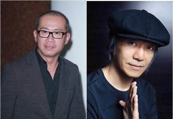 周星驰被许多人攻击而他为什么从来不反驳,真相令人心疼_向太_张柏芝