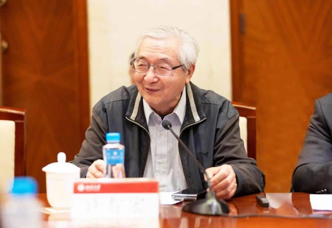 心怀"国之大者",安然集团向北大现代农学院捐资助学_未来_先生_社会