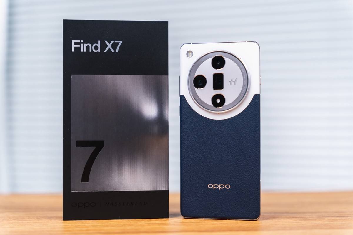 oppo find x7评测:超越pro的标准版实际体验如何?_方面_性能_版本