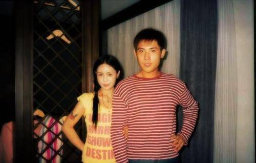 "歌坛天后"高胜美,现靠商演赚钱维持生计,51岁至今单身未婚