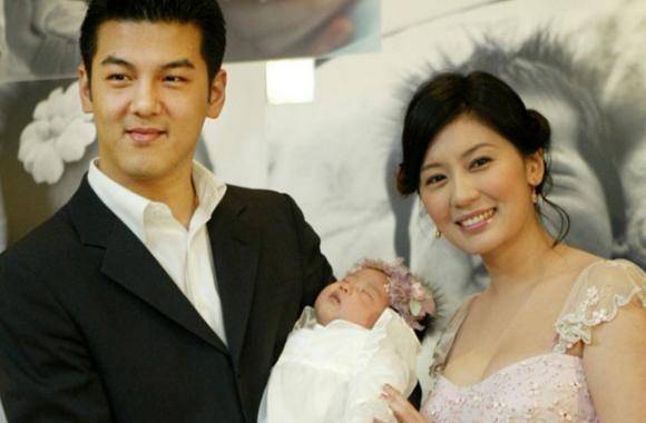 胡静入豪门不愿做少奶奶,婆婆阻拦其演艺事业?_生活_事情_婆家