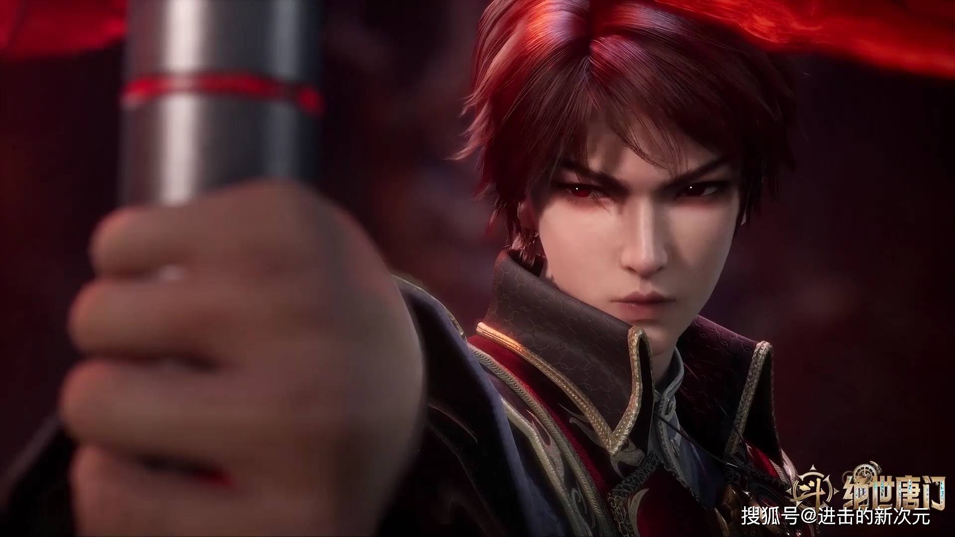 绝世唐门:剿灭死亡之手,马小桃团队都有什么下场?