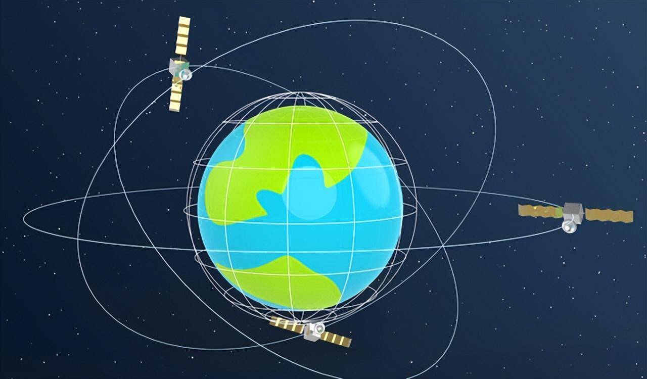 北斗卫星将超50颗覆盖全球,解放军导弹或引太空侦察力跃升