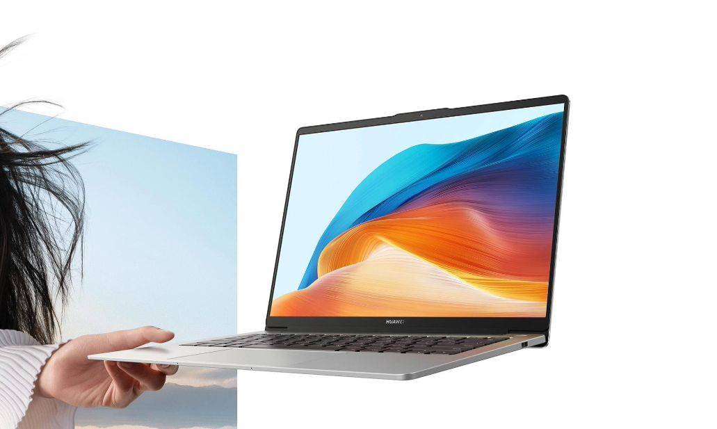 总的来说,华为matebook d 14 2024款笔记本电脑是一款非常出色的产品.
