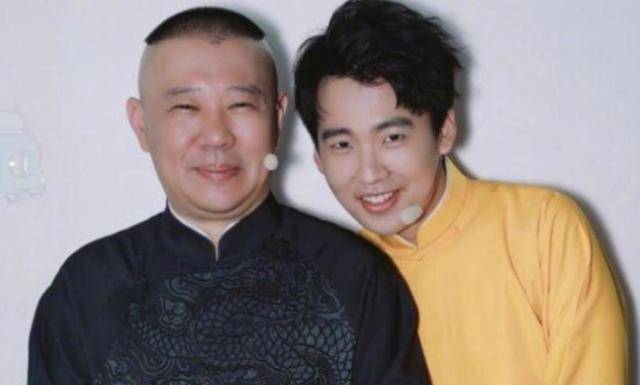 岳云鹏录综艺遭董明珠调侃,直言岳云社,小岳岳慌张澄清真相_郭德纲