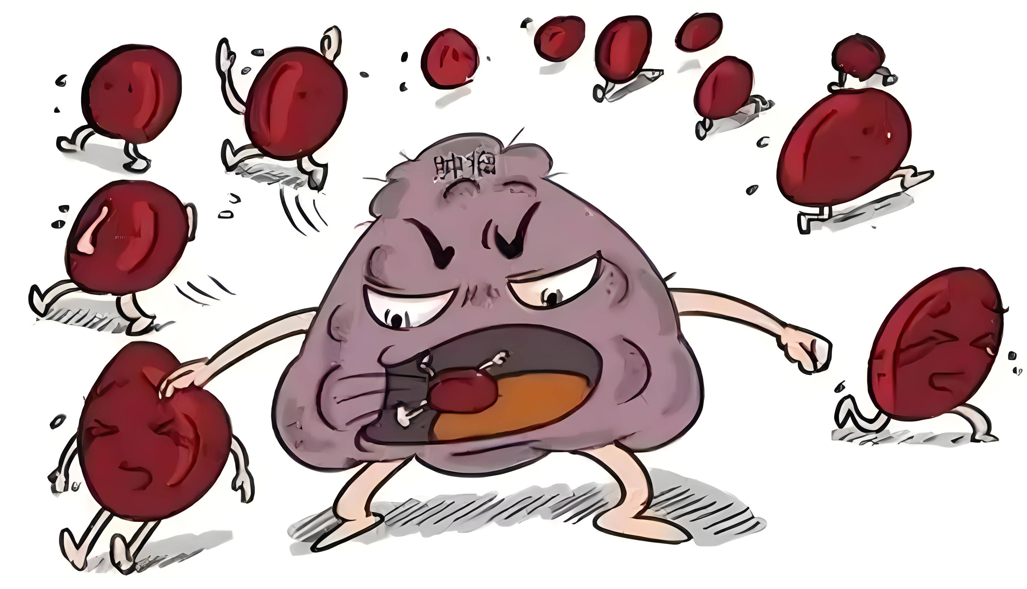 负氧离子帮忙:防治肿瘤不再是"天方夜谭"_电子_负离子_细胞