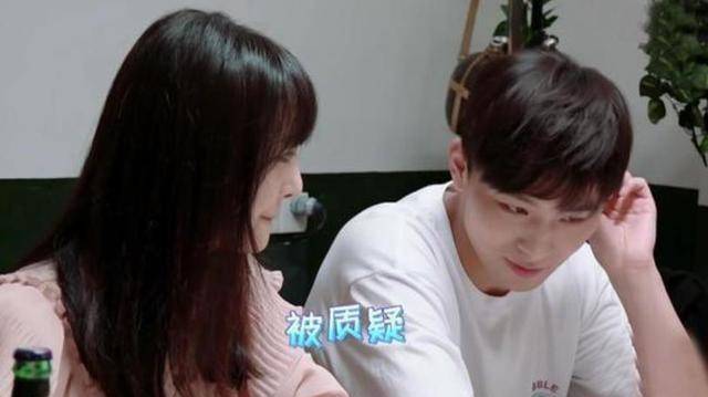 张恒多次实锤郑爽,女方被《翡翠恋人》起诉案将再开庭_孩子_问题_时候
