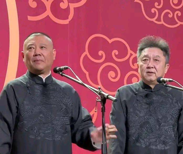 郭德纲在上海相声专场让人失望?老梗缺新意,竞争力不足!