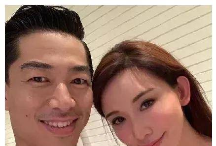 "宝岛第一美女"林志玲;40岁冻卵,47岁顺产生子如今一家三口_刘德华