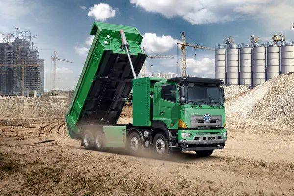 转战新能源商用车市场,广汽日野跑出"加速度" | 卡车之友网_搜狐汽车