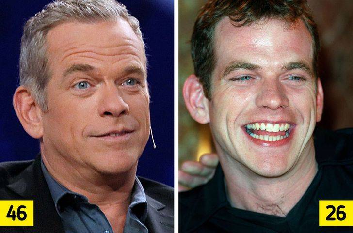 哈维尔·巴登哈维尔·巴登在《火腿火腿》中获得了他的突破性角色,由