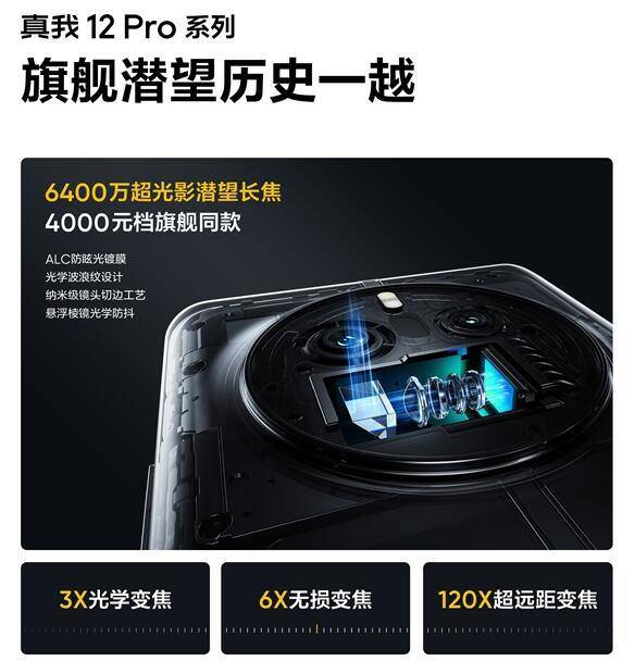 出手即王炸！最强国产千元新机官宣：媲美四千档旗舰！