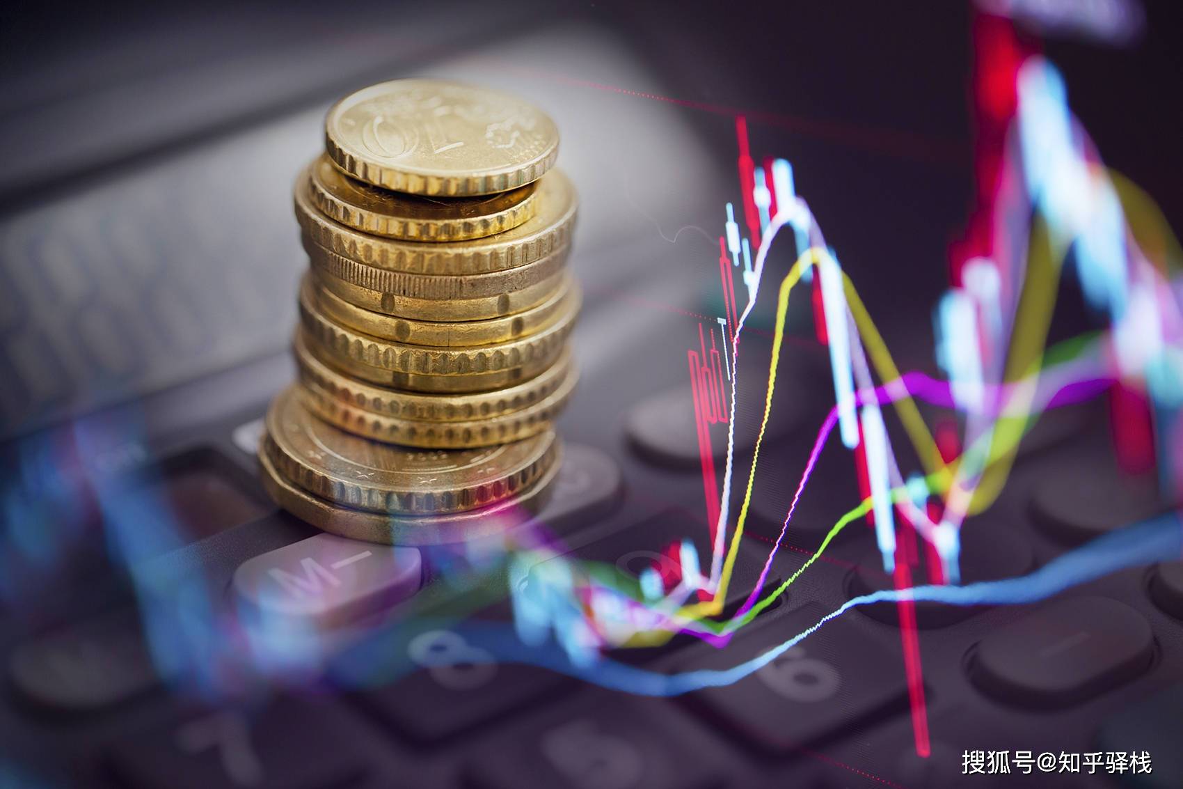 揭秘大宗交易：股票市场的超级大玩家在做什么？_搜狐网