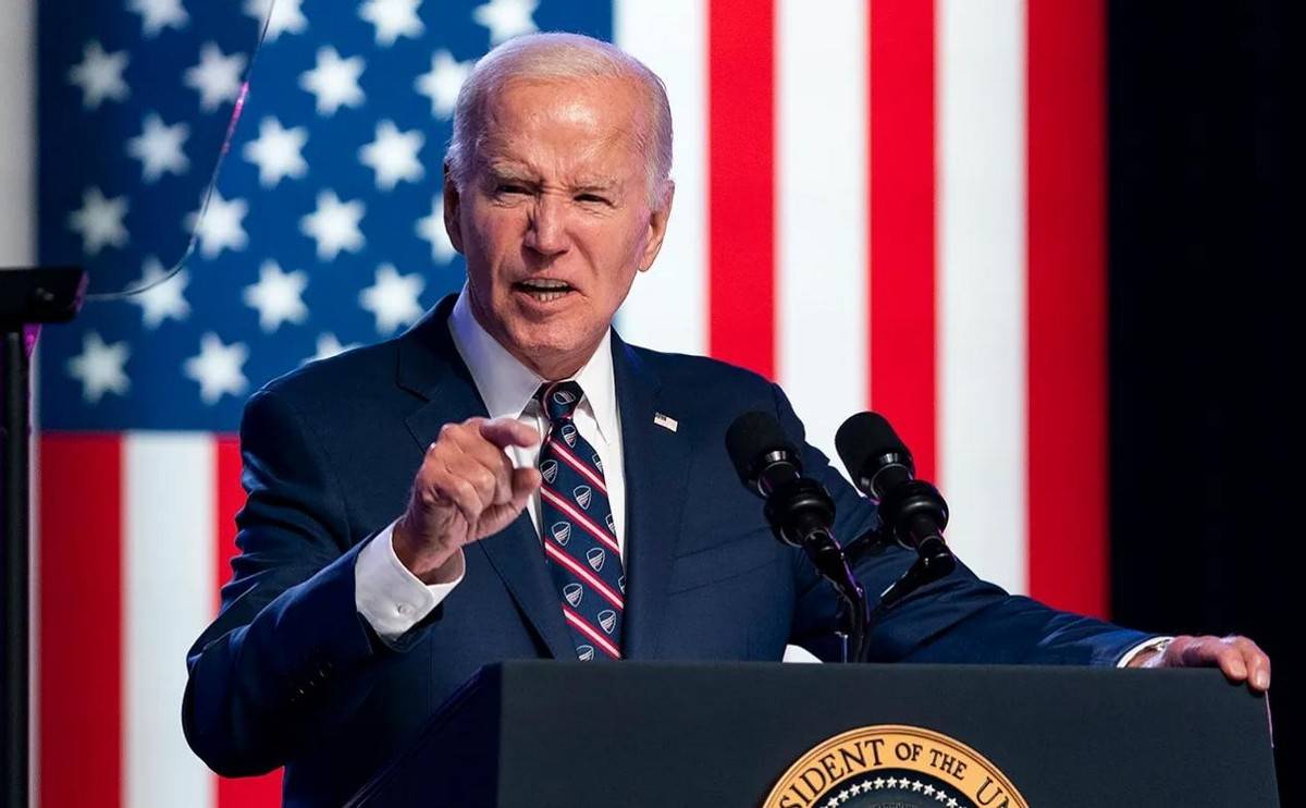 美国防部长确诊患癌,为什么要瞒着拜登?