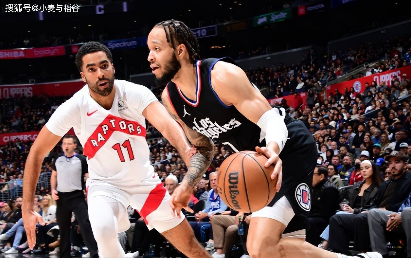 快船的替补侧翼真是球队宝贵的财富?_科菲_球员_比赛