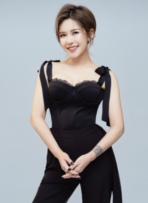 「人物专访张媛」华艺国际整形机构创始人