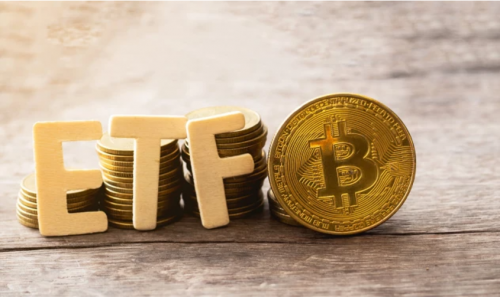 使用去中心化交易所MixingCash参与BTC现货ETF兑换