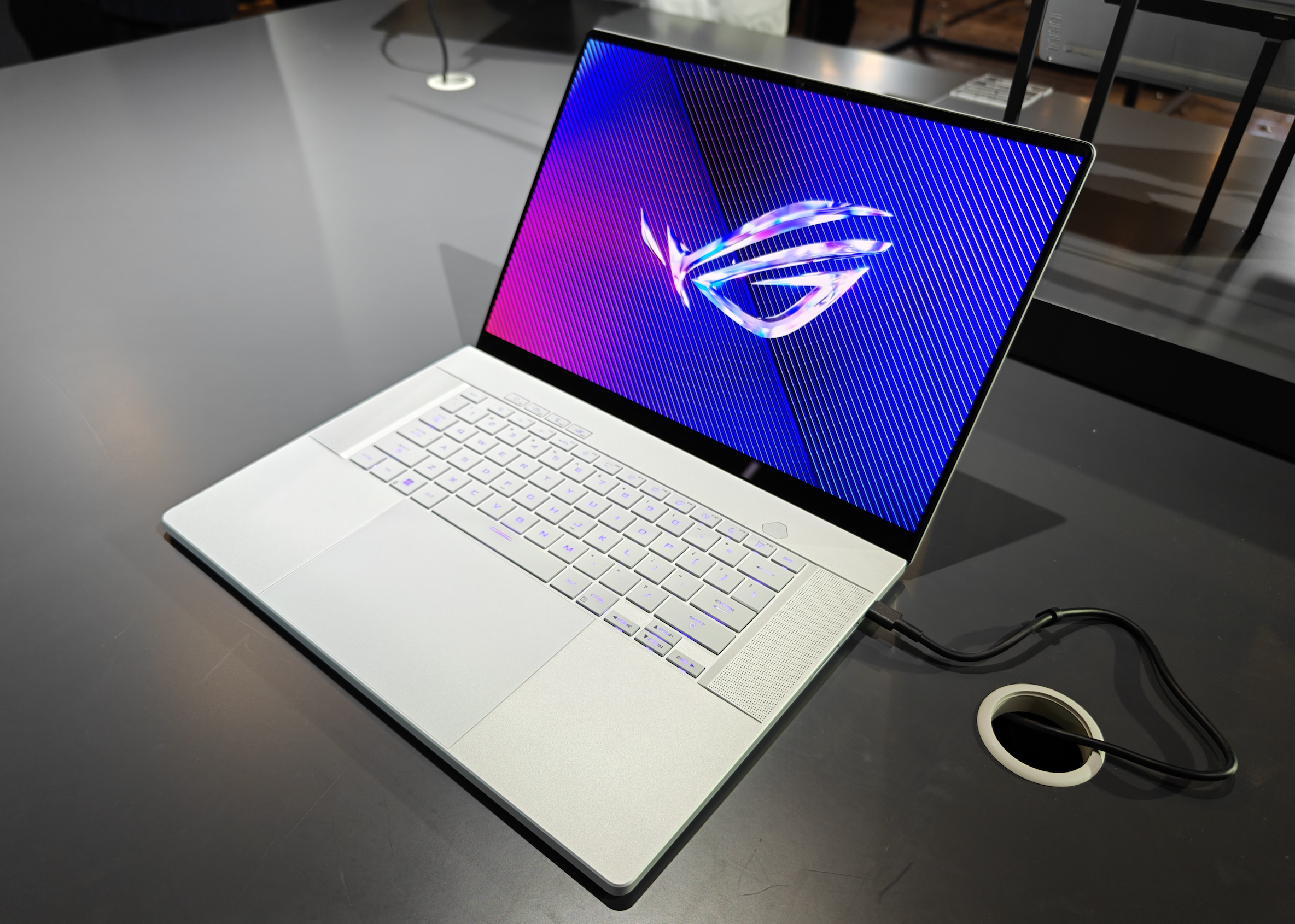 rog幻air系列发布,万元预算又多了一个新选择_用户_笔记本_支持