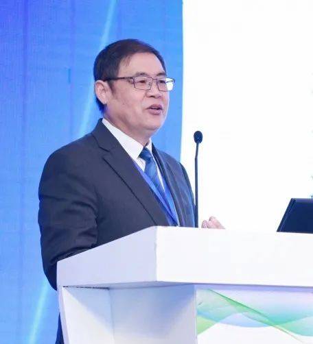 碳启城董事长孙冰博士出席 "降碳增金 绿色赋能"首届中国碳金融论坛