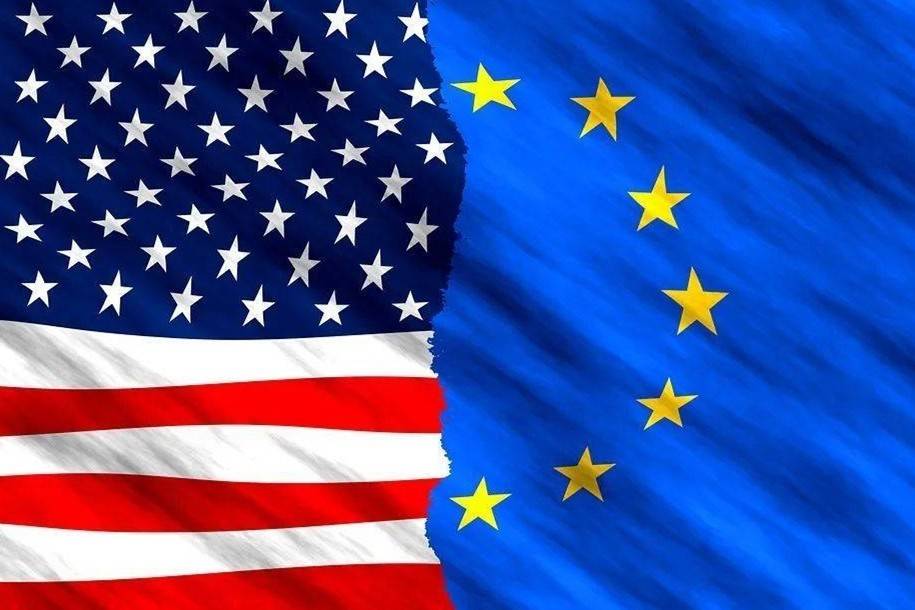 特朗普要让美国退出北约:若欧洲受到攻击,美国绝不会提供帮助_欧盟