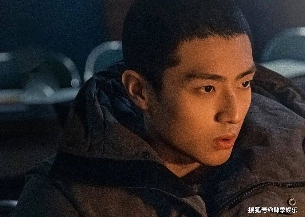 《黑土无言》大结局:钟意和老徐的这段对话,暗藏了他的悲惨结局_王山