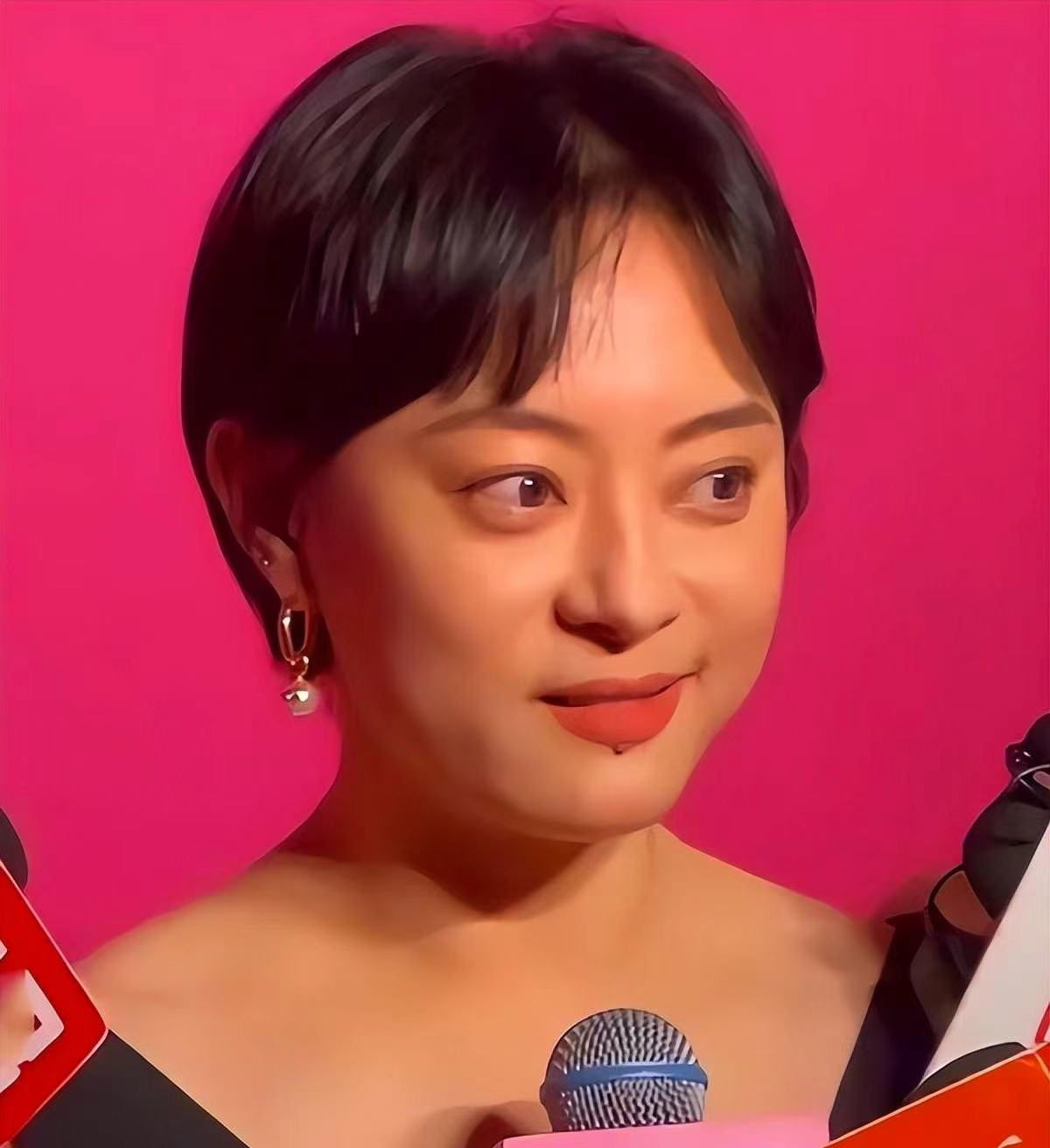 孙俪38岁转折点曝光!