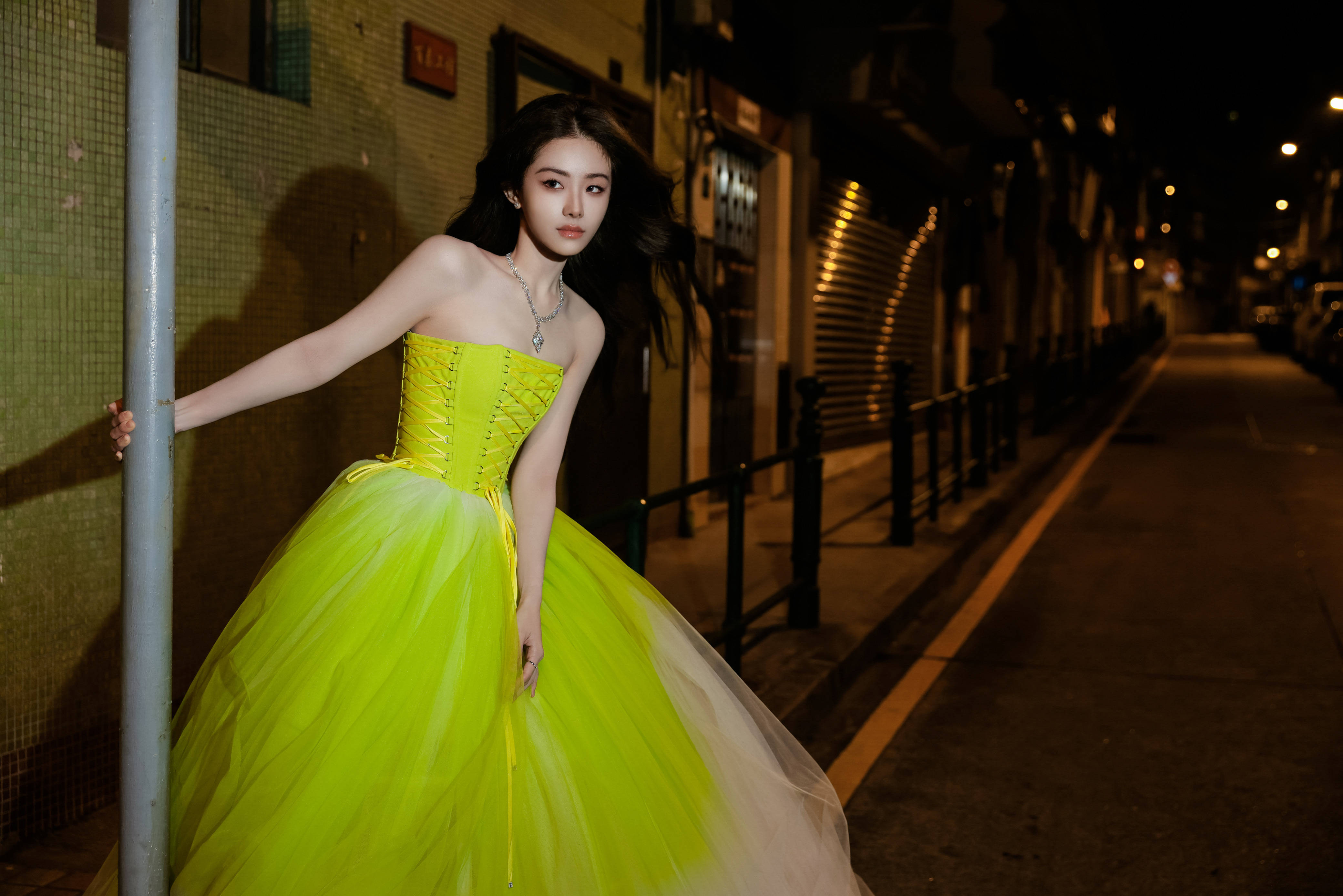 喻言黑事件是什么?