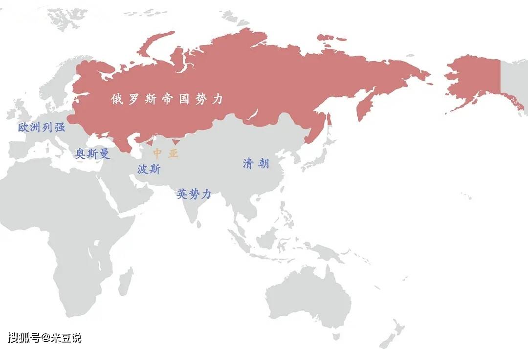 上期回顧:西伯利亞汗國:阻擋沙俄擴張西伯利亞的第一門戶,覆滅後西北