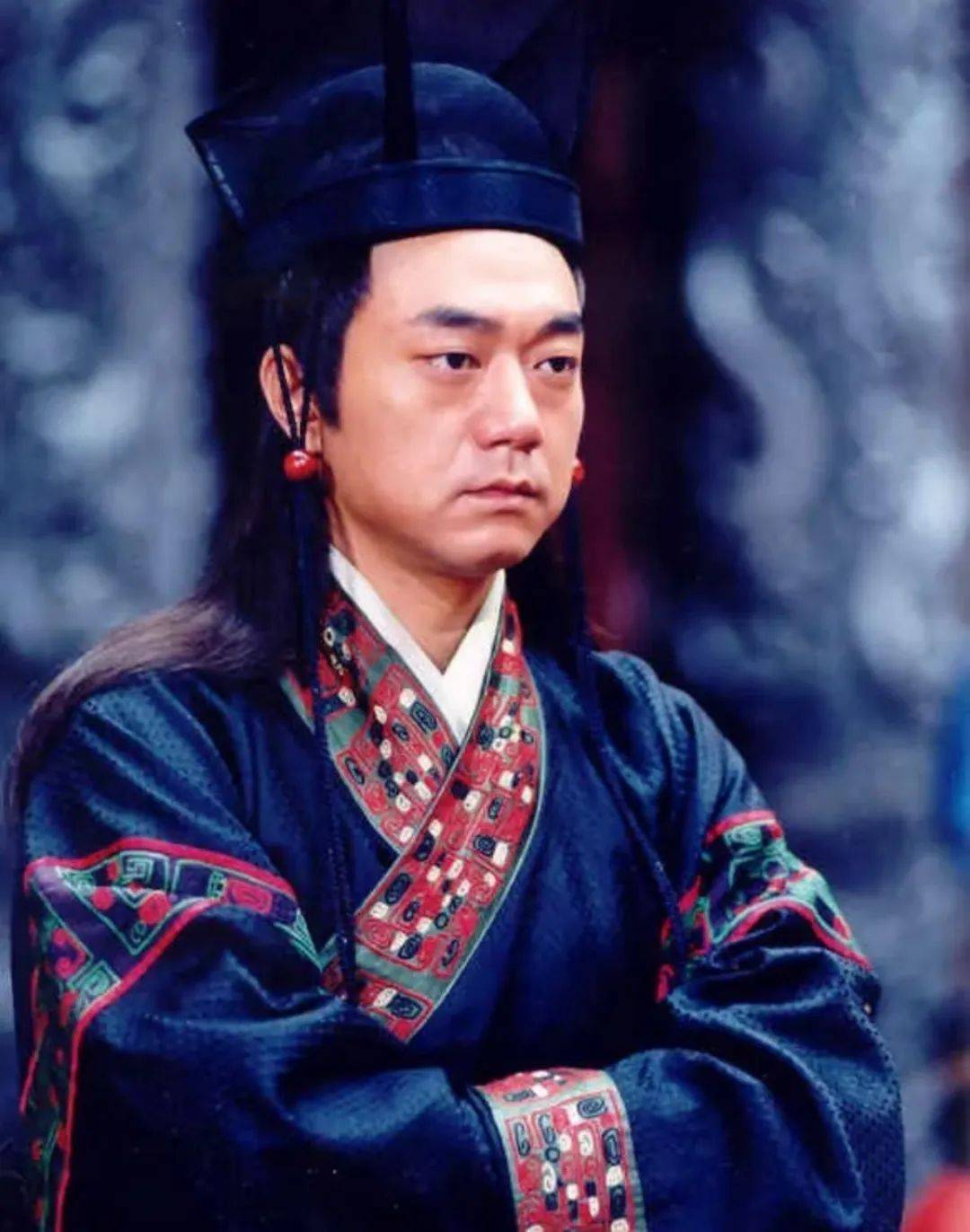 生活里的他和角色还挺像?_董勇_剧中_女儿