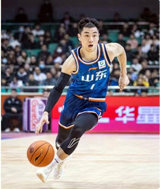 一打北汽就来劲,再拿准三双,顶薪之下高诗岩缺的从来就不是实力_赛季