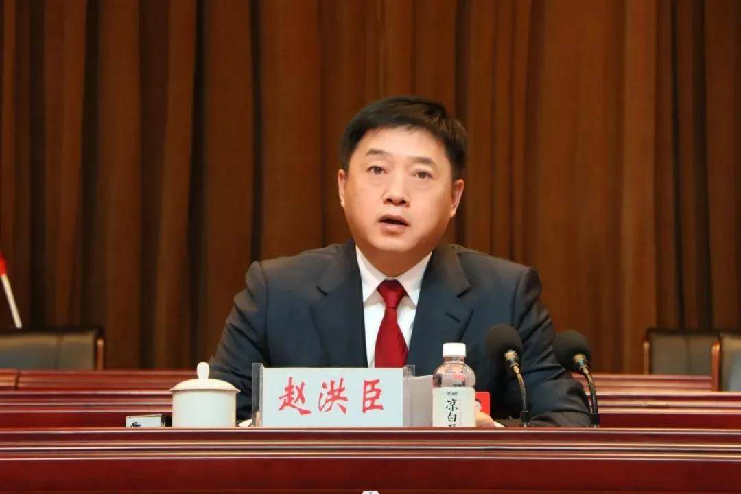 宾县第十八届人民代表大会第三次会议举行党员代表会议_县人大常委会