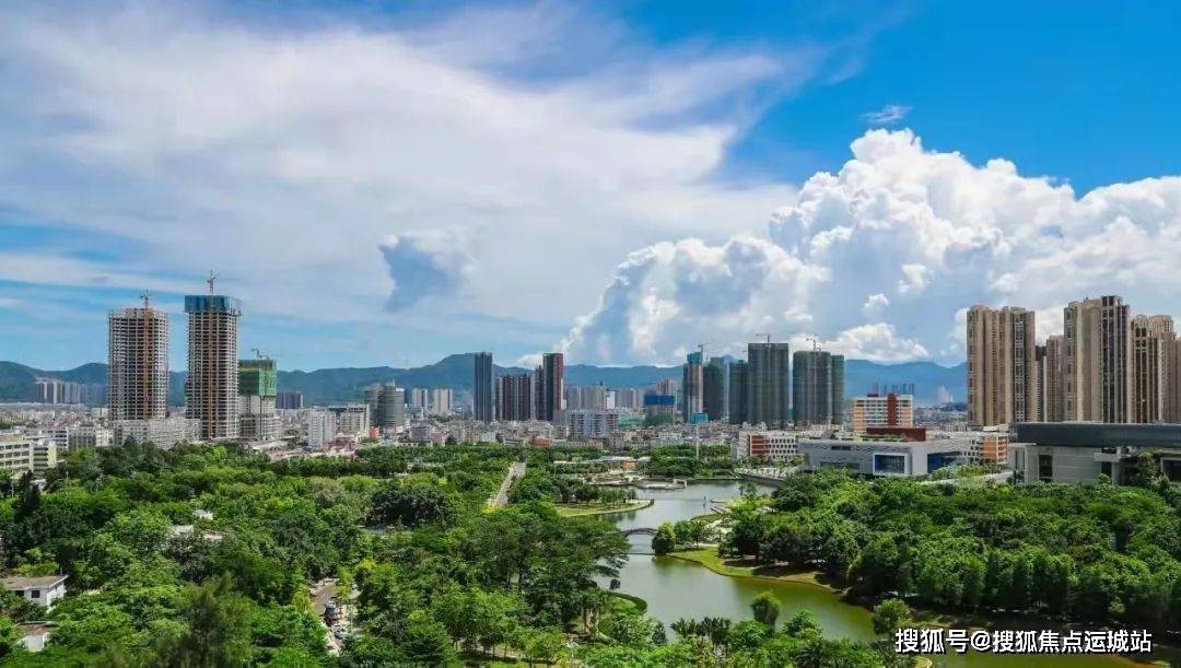 坪山高新區是東部地區產業基礎最好,體量最大的產業區之一,擁有全市罕