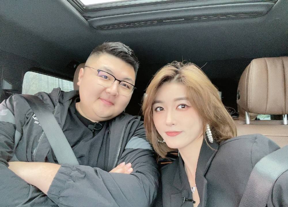 聂小雨又在模仿痞幼?