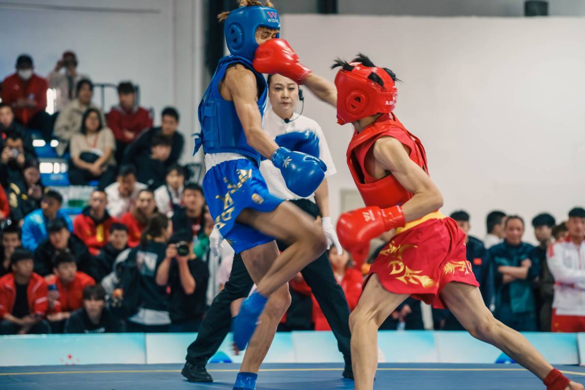 孝感市弘极体育艺术学校:以武术为特色的体教融合探