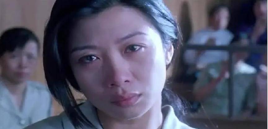 尤其吴家丽当年还遇上了凭借《新不了情》一鸣